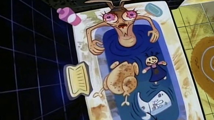 The Ren Stimpy Show The Ren & Stimpy Show S04 E023 – Ren Needs Help!