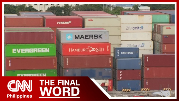 How PH freight costs add pressure to consumer prices | The Final Word