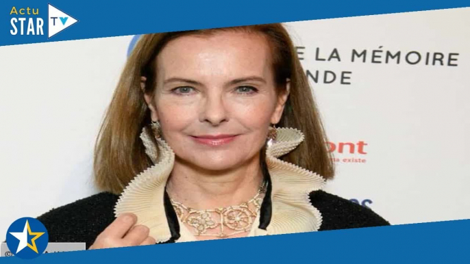 « Je sais qu'il souffre » : Carole Bouquet se confie sur son fils Dimitri Rassam