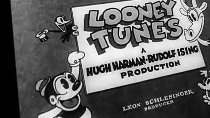 Looney Tunes Golden Collection Looney Tunes Golden Collection S06 E019 Bosko the Doughboy