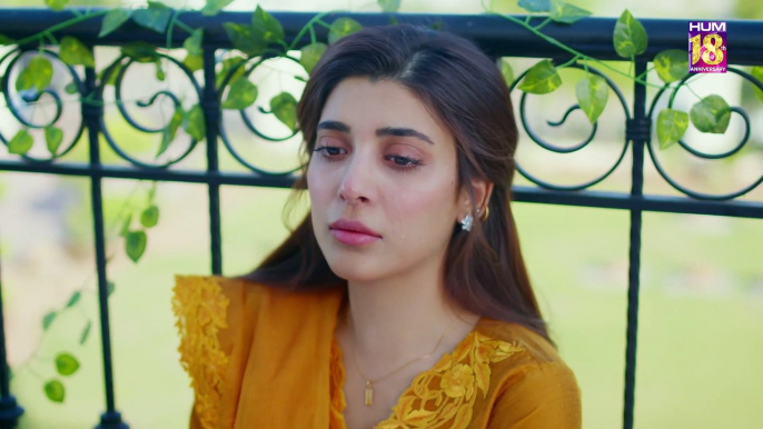 Meri Shehzadi, Episode #18, HUM TV Drama, Official HD Video - 21 January 2023