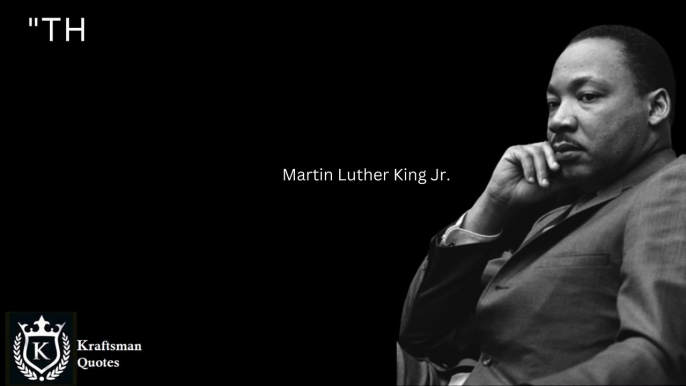 The moral arc of the universe bends at the elbow of justice. Martin Luther King Jr. Quotes