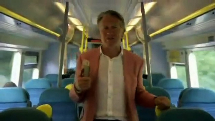 Great British Railway Journeys - Se6 - Ep06 HD Watch