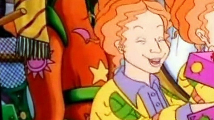 The Magic School Bus The Magic School Bus E006 – The Magic School Bus Meets the Rot Squad