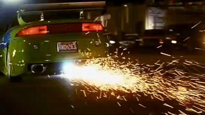 The Fast and the Furious | movie | 2001 | Official Trailer