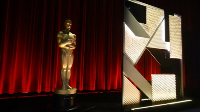 WATCH: Oscar Nominations For The 95th Academy Awards Are In