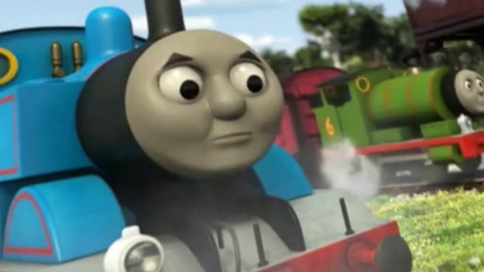 Thomas the Tank Engine & Friends Thomas & Friends S13 E007 Play Time