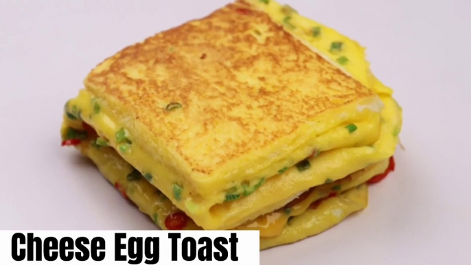 6 Quick And Easy Breakfast Recipes,Unique Breakfast Ideas By Recipes of the World