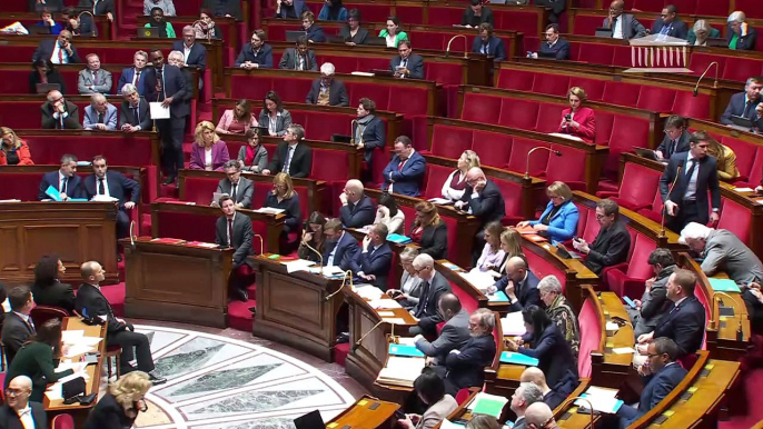 1ère séance : Questions au Gouvernement ; Adaptation au droit de l'Union européenne dans les domaines de l'économie, de la santé, du travail,des transports et de l'agriculture - Mardi 24 janvier 2023