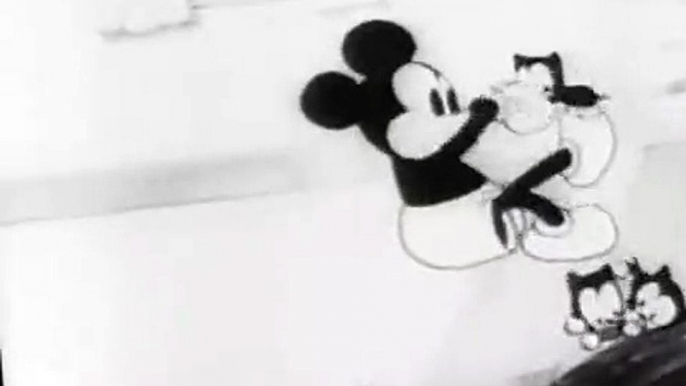 Mickey Mouse Sound Cartoons Mickey Mouse Sound Cartoons E052 Mickey’s Pal Pluto