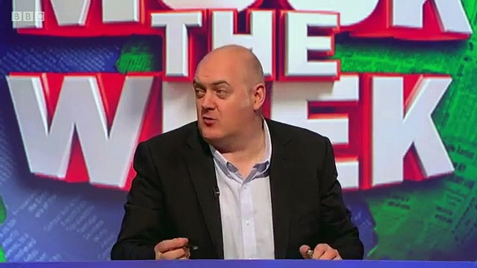 Mock The Week - Se16 - Ep09 - James Acaster, Ed Byrne, Ivo Graham, Zoe Lyons HD Watch