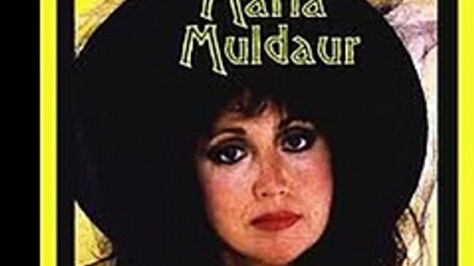 Maria Muldaur - bottleg Denver, CO, 01-30-1974 part one