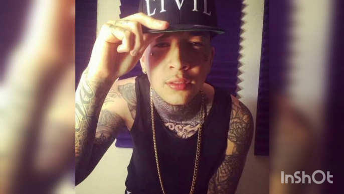 Rapper antony ray baeza arrested in Arizona? | arrest jail | baeza arrested, antony ray baeza