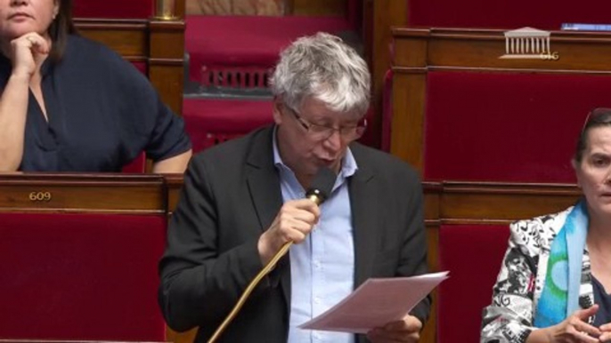 Suivez en direct la reprise des débats à l'Assemblée sur la réforme des retraites