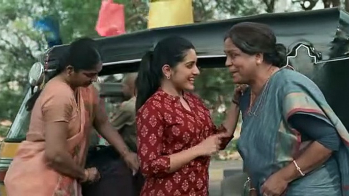 Saakini Daakini (2023) South Hindi (HQ Dubbed) Full Movie