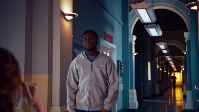 Holby City - Se23 - Ep01 HD Watch