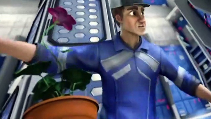 Thunderbirds Are Go 2015 Thunderbirds Are Go S02 E007 – Up From the Depths – Part 2