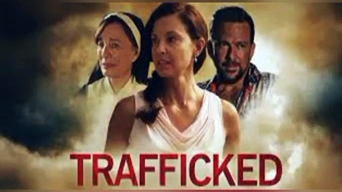 Sex Trafficking Drama Movie ¦ Ashley Judd’s Fact Based Human Trafficking Film