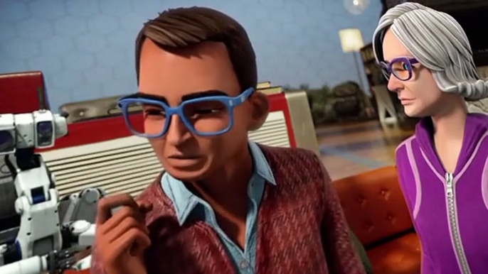 Thunderbirds Are Go 2015 Thunderbirds Are Go S02 E026 – Brains vs. Brawn