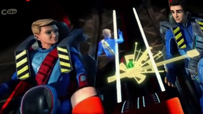 Thunderbirds Are Go 2015 Thunderbirds Are Go E015 Relic