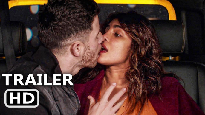 LOVE AGAIN Trailer 2023 Priyanka Chopra Jonas Nick Jonas