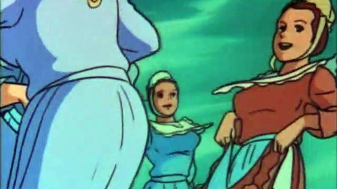 Ulysses 31 S01E05 - The Eternal Punishment