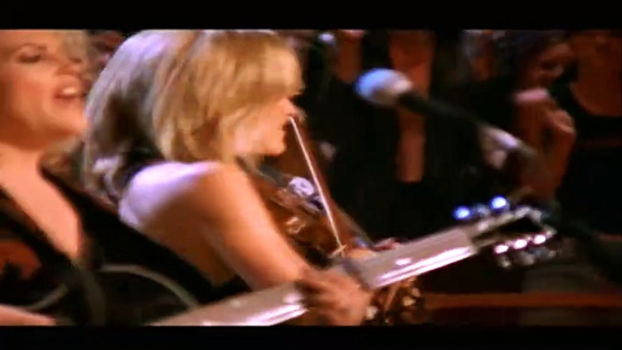 DIXIE CHICKS — White Trash Wedding | Dixie Chicks: An Evening With The Dixie Chicks