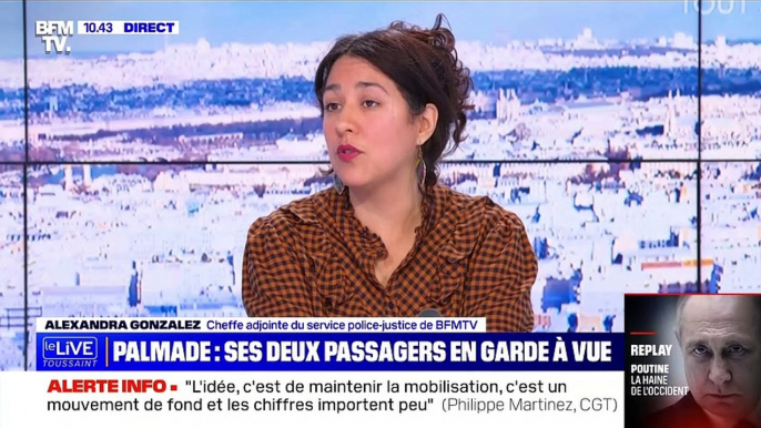 Accident de Pierre Palmade : Les journalistes de BFMTV ont recueilli des nouvelles de deux des victimes de la grave collision qui s'est produite en Seine-et-Marne