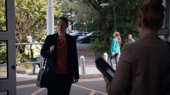 Holby City - Se23 - Ep27 HD Watch