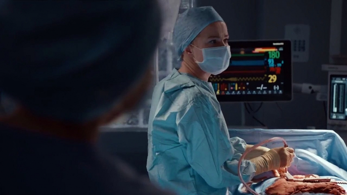 Holby City - Se23 - Ep23 HD Watch