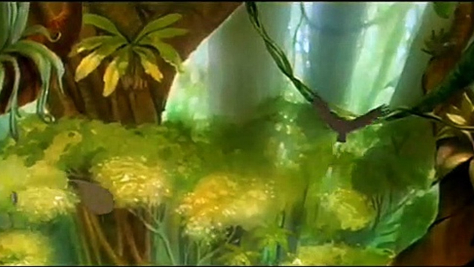 FernGully: The Last Rainforest | movie | 1992 | Official Trailer