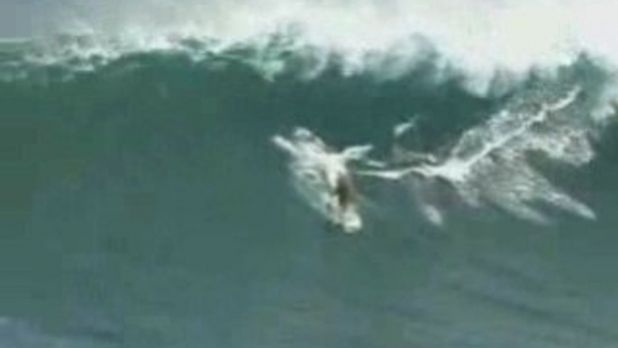 Surf sessions JAWS Maui, Hawaii - SURF, JAWS, MAUI, HAWAII,