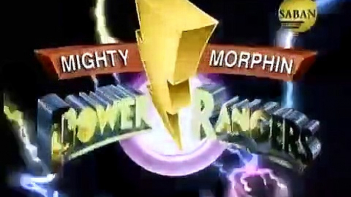 Mighty Morphin Power Rangers - Se3 - Ep20 - Changing of the Zords (3) HD Watch