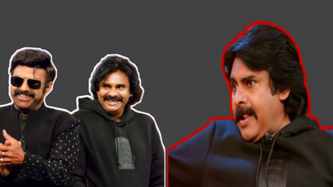 దేశం అంతా Pawan Kalyan On Aha గురించే చర్చ Pawan Kalyan Unstoppable *Trending | Telugu FilmiBeat