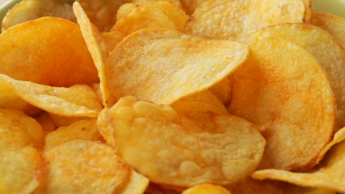 Keep Chips Fresh for Months With This Hack