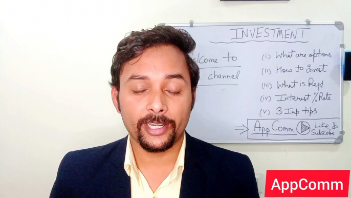 ऐसे करेंगे पैसे Invest तो होगी दिन दोगुनी तरक्की | Investment ke Saare Options Ek Hi Video Me | Money Matters