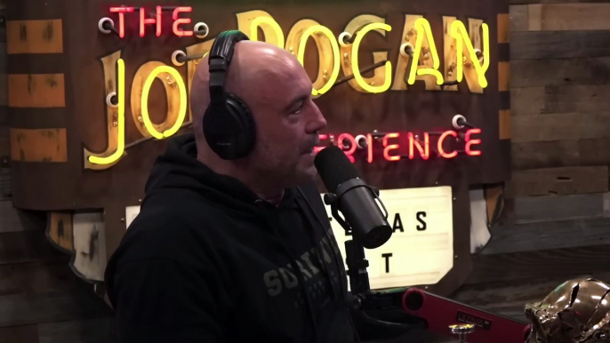 ChatGPT True Potential Limited By Censorship - Joe Rogan Experience
