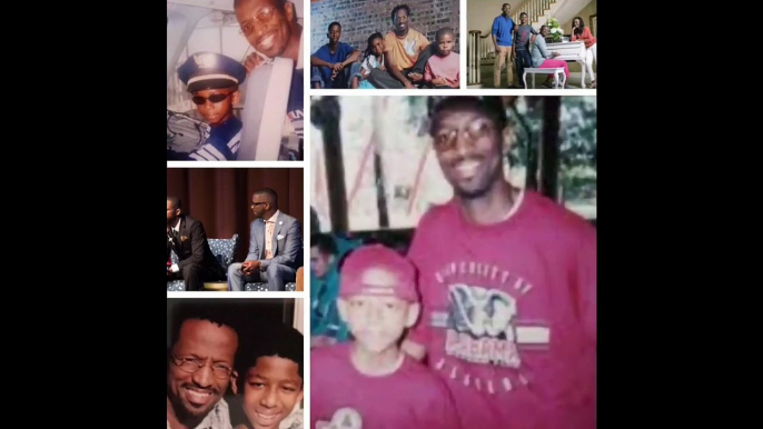 Brandon Smiley Car Accident - Brandon Smiley death- Rickey Smiley's Son, Brandon Passed Away_2