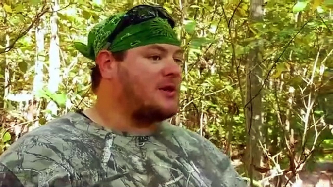 Mountain Monsters - Se5 - Ep05 - Huckleberry's Predator HD Watch