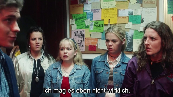 Derry Girls Staffel 1 Folge 2