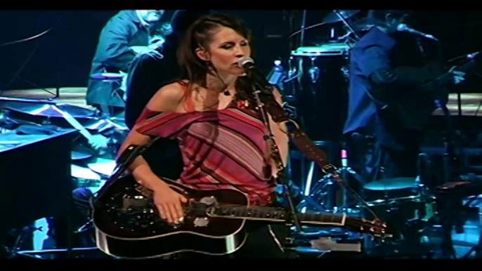 DIXIE CHICKS — COLD DAY IN JULY | DIXIE CHICKS TOP OF THE WORLD TOUR 2003 LIVE