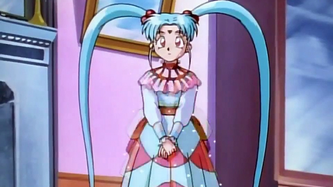 Tenchi Universe - Ep18 HD Watch