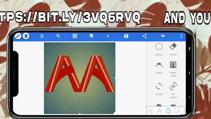 how to make intro on mobile/how to make logo on mobile/how to make intro on android/how to make logo on android/mobile se intro kaise banaye/android se  intro kaise banaye/mobile se logo kaise banaye/android se logo kaise banaye