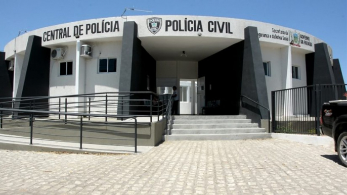 Em Cajazeiras, suspeito de furtos e arrombamentos no bairro Casa Populares é preso em flagrante