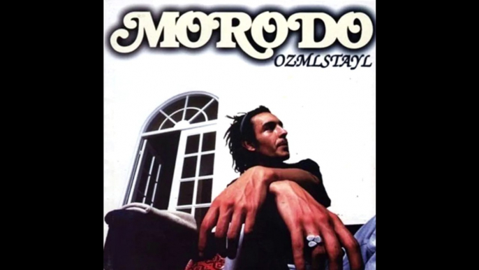 4# Morodo -Crazy Stylo-  (REMIX Abuín-MiVozRonca Records)