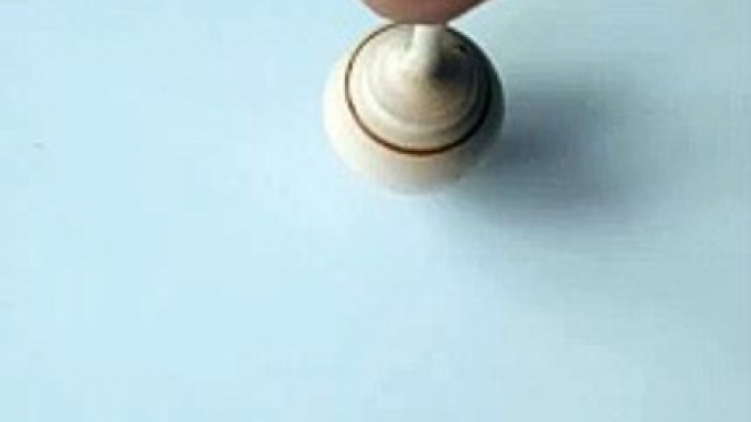 Spinning top