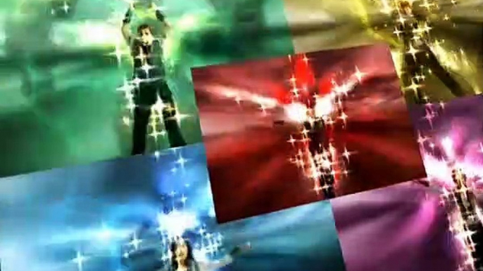 Power Rangers Mystic Force Power Rangers Mystic Force E017 Ranger Down