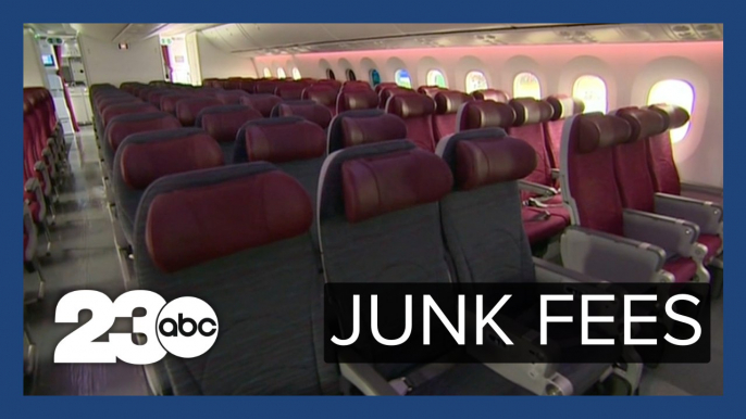 More airlines end family seating fees amid pressure