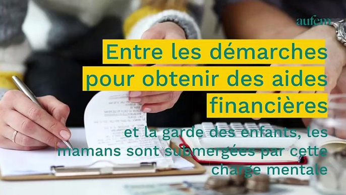 Maman solo : le père de ses 7 enfants ne lui verse pas les pensions alimentaires, elle demande de l’aide