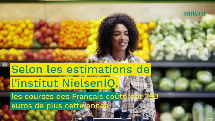 Inflation : 8 produits alimentaires très populaires à ne plus acheter pour faire des économies